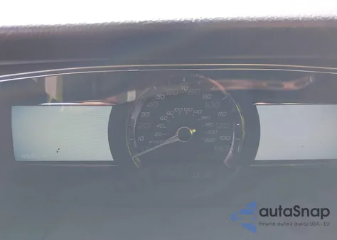 2016 Ford Taurus Sel из США, поврежденный, VIN 1FAHP2E95GG136231